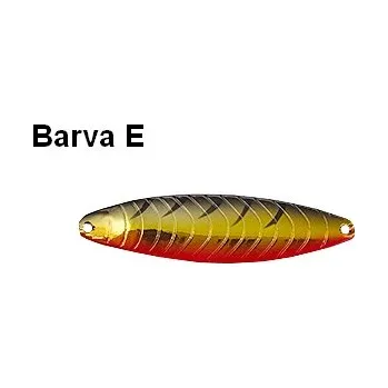 Umělá nástraha Jaxon - Plandavka HR Taron vel.1 barva E