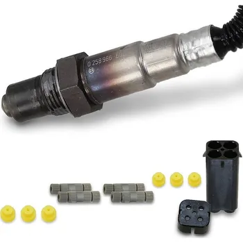 Autoelektrika Lambda Sonda BOSCH (0258017603)