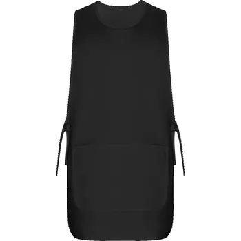 ROLY Pracovní halena Arzak Velikost: uni, Barva: černá (02)