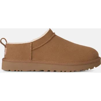 Dámská zimní obuv Boty UGG Classic Micro Chestnut 38
