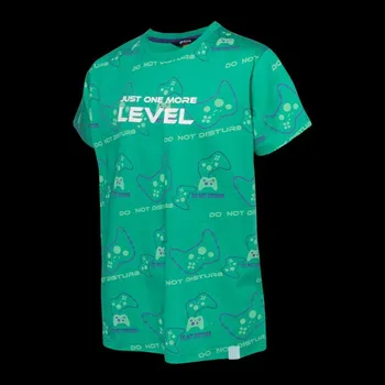 Dětské tričko SPORT JRB s krátkým rukávem 164