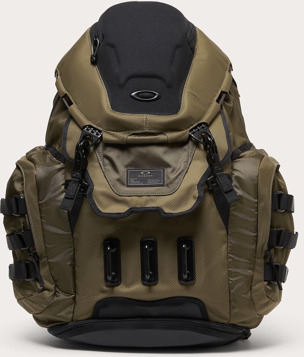 Batoh Oakley - Kitchen Sink - Army Green