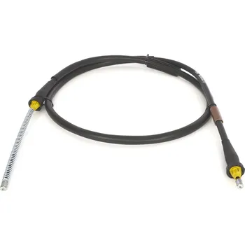 Lanko parkovací brzdy Lanko Brzdy BOSCH (1987482764)