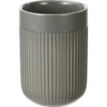 KELÍMEK / NÁDOBA DO KOUPELNY NA KARTÁČKY A ŠTĚTCE