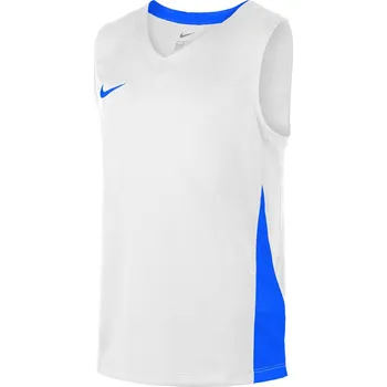 Dres Nike YOUTH TEAM BASKETBALL STOCK JERSEY nt0200-102 Velikost S
