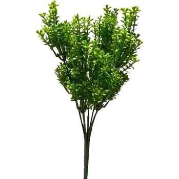 umělá květina VĚTVIČKA 32CM - UMĚLÉ KVĚTY