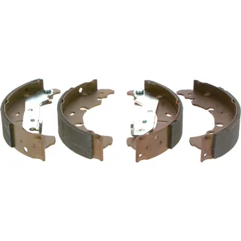 Brzdová čelist Sada Brzdových Čelistí BOSCH (0986487599)