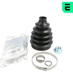 Manžeta pro hnací hřídel - poloosa OPTIMAL CVB-10556TPE