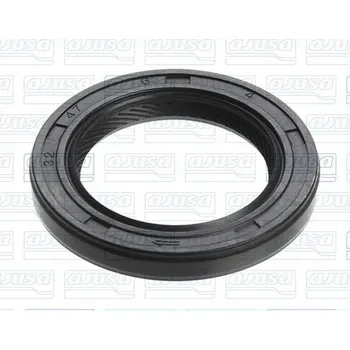 Těsnění motoru Těsnicí kroužek hřídele, klikový hřídel AJUSA 15010600