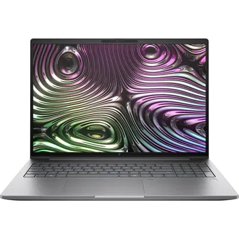 Notebook HP NTB ZBook X 16" G1i Intel Core U7 255H,RTX PRO 2000 8GB Blackwell,32GB,1TB,WUXGA,Wi-Fi 7+BT5.4, FPS,Win11Pro,5-y ons B30KRES#BCM