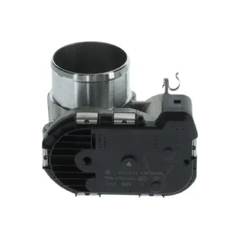 Palivový systém Škrticí Zařízení BOSCH (028075008B)