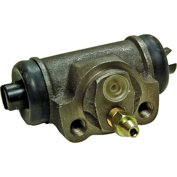 Brzdový systém Brzdový Válec Kola; Zadní BOSCH (0986475719)