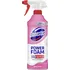 WC čistič Domestos Power Foam pěnový čistič 435 ml