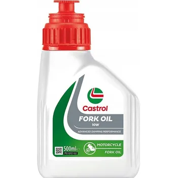 Motorový olej Hydraulický olej CASTROL 15F1A8