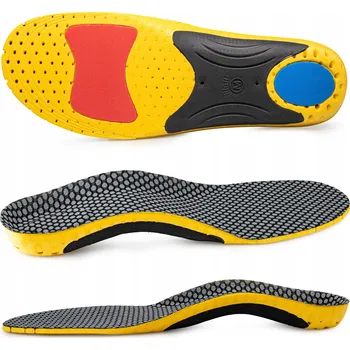 Vložka do bot Vložky do bot Sulpo velikost 34-38