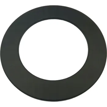 Kouřovod Růžice Darco 180 mm černá