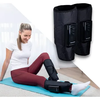 Masážní přístroj inSPORTline Compini