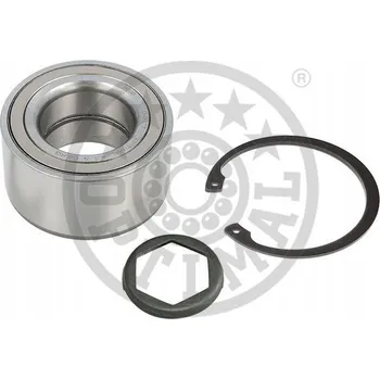 Optimal 202026 Sada ložisek kola