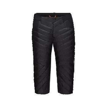 Pánské kalhoty Mammut Aenergy IN Shorts Men black 0001 černá M