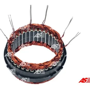 Alternátor Stator alternátoru AS-PL (AS0043)
