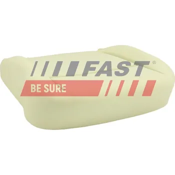 Sedadlo Polstr sedadla FAST FT93507