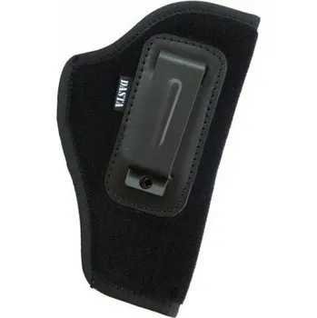 Příslušenství pro sportovní střelbu Opaskové pouzdro vnitřní DASTA 212-3 CZ75D P-07 G19 pro leváky