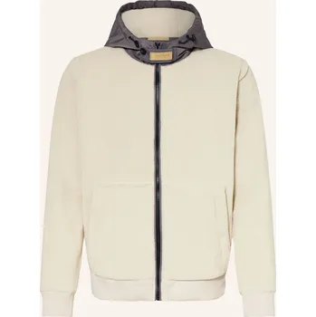 Woolrich Pánská Fleecová Bunda, světle šedá, 50