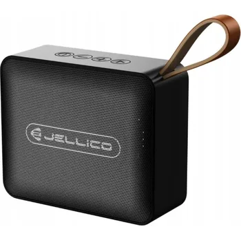 Bluetooth reproduktor Bluetooth reproduktor JELLICO DS1 černý
