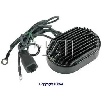 Alternátor Regulátor alternátoru WAI 052.100.016.440