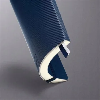 Zápisník Notes A5 modrý