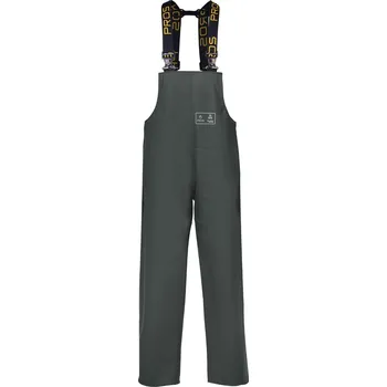 Pláštěnka Pros Pláštěnka vel. XXL zelená