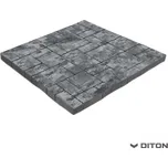 Skladebná dlažba DITON Tesela (Madeira) - MARMO