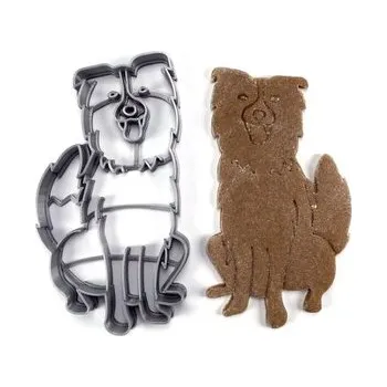 Vykrajovátko Border kolie vykrajovátko/formička