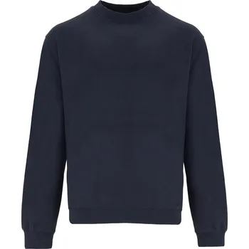 Pánská móda ROLY Pánská mikina Teleno Velikost: 3XL, Barva: námořnická modrá (55)