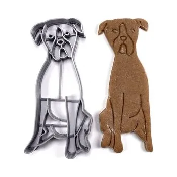 Vykrajovátko Boxer vykrajovátko/formička