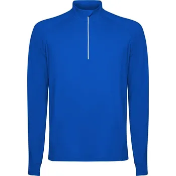 Pánská mikina ROLY Pánská sportovní mikina Estambul Velikost: 3XL, Barva: královská modrá (05)