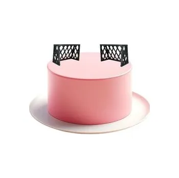 Party dekorace Hokejové branky