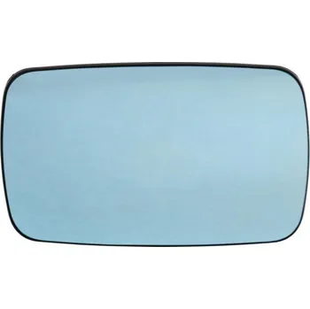 Auto zrcátko LKQ P sklo zrcátka s plastovým držákem 14.20.218