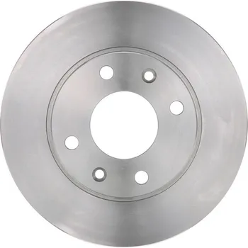Brzdový kotouč Brzdový Kotouč; Přední BOSCH (0986478370)