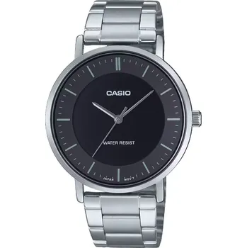 Pánské hodinky CASIO MTP-VT04D-1E + BOX