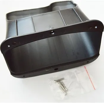 Zahradní technika Vedení větví