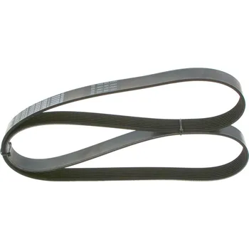 Žebrovaný Klínový Řemen BOSCH (1987946231)