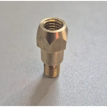 Příslušenství ke svářečce Mezikus BINZEL MB 36 - M8/M8/28 mm 142.0020