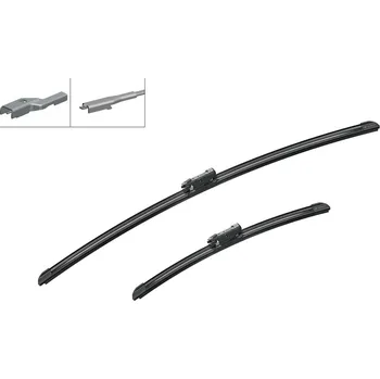 Stěrač List sterace BOSCH (3397007561)