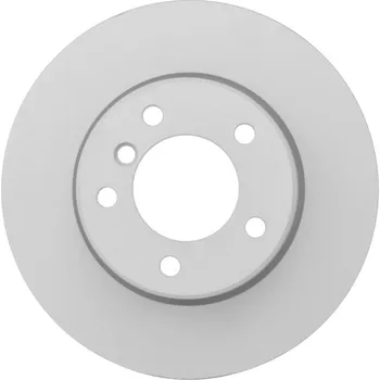 Brzdový kotouč Brzdový Kotouč; Přední BOSCH (0986479055)