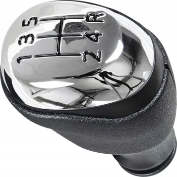 Hlavice řadicí páky HLAVICE ŘADICÍ PÁKY 5 RYCHLOSTÍ Renault Clio IV 4 2012-2020