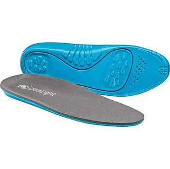 Vložka do bot SIR vložka do obuvi z paměťové pěny 46