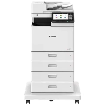 Tiskárna Canon imageFORCE C611 series - C331