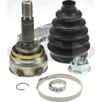 LÖBRO Kloub hnacího hřídele, sada LOB 303525