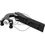 Metalcaucho Valivé vedení posuvných dveří MTC 43057